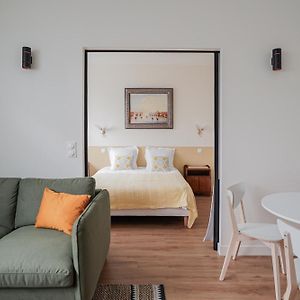 Appartement met Twee Slaapkamers
